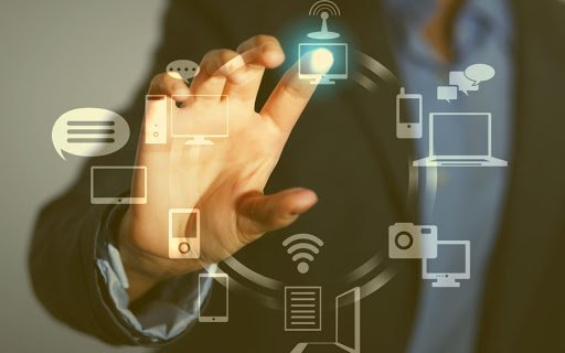 Ambiente Virtualizado